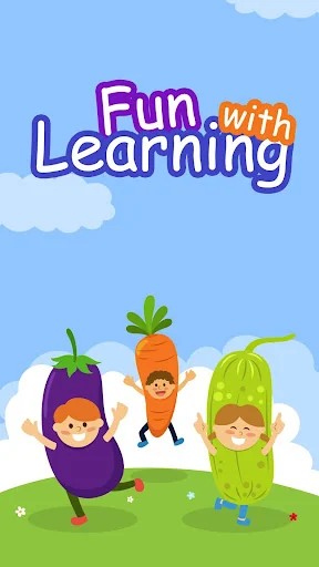 Kids Preschool Learning & Quiz