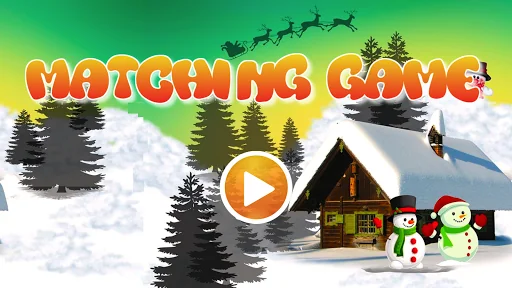 Card Matching Game