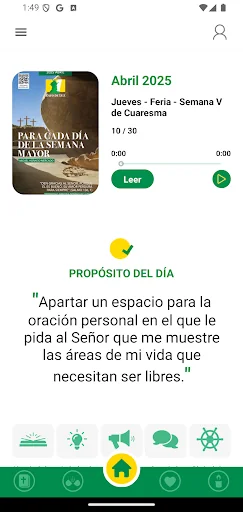 Revista Rayo de Luz