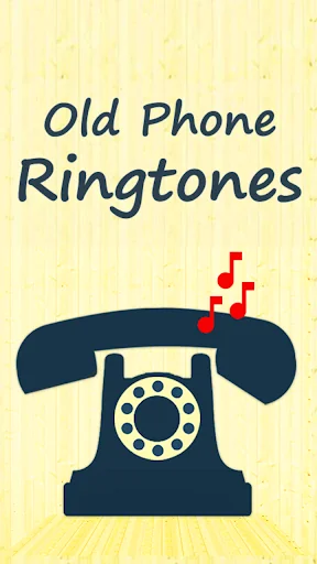Old Phone Ringtones