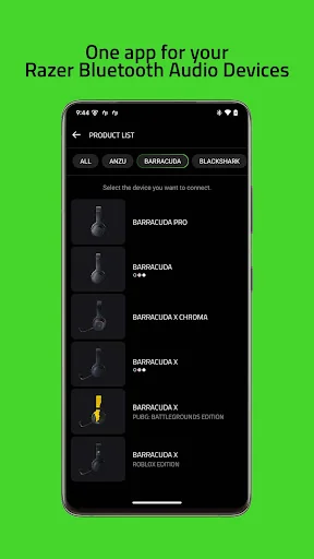 Razer Audio