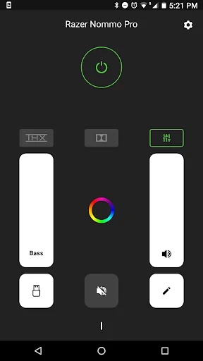 Razer Nommo Pro