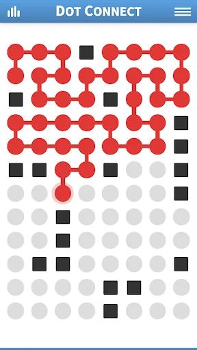 Dot Connect · Dots Puzzle Game screenshot 3