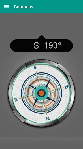 compass & more