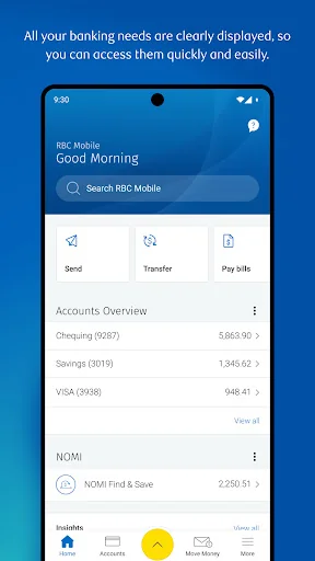 RBC Mobile