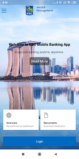 RBC Wealth SGB