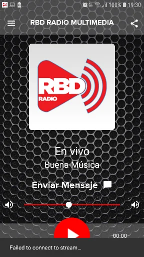 Rbd Radio Multimedia