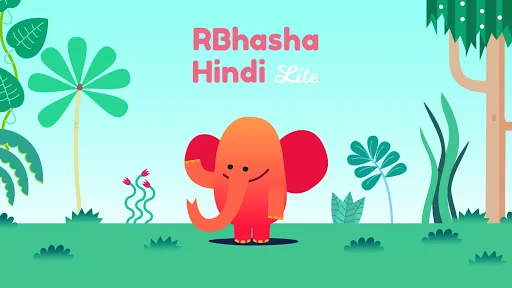 RBhasha Hindi Lite