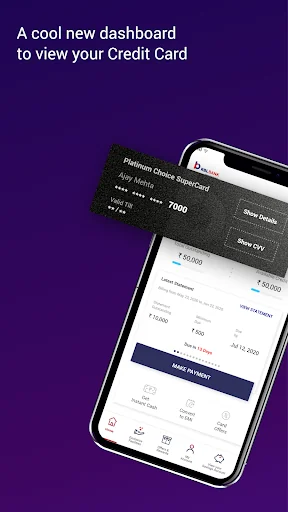 RBL MyCard