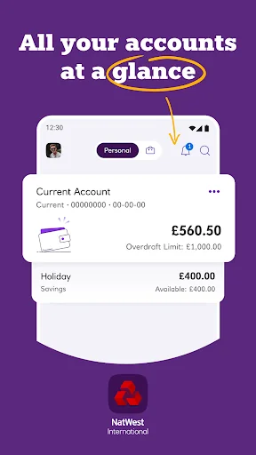 NatWest International