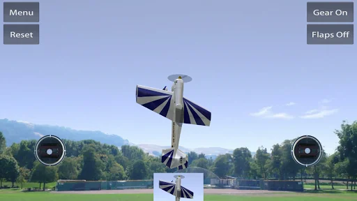 Absolute RC Flight Simulator screenshot 3