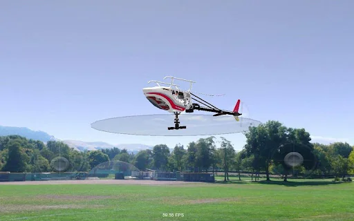 Absolute RC Heli Sim screenshot 1