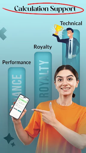 Rcm Commission Calculator