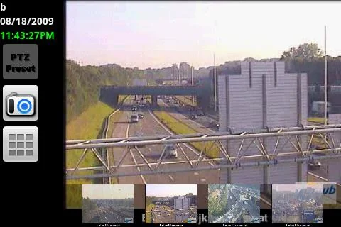 Traffic Cam Viewer screenshot 1