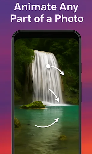 Motion Photo Editor: GIF Maker
