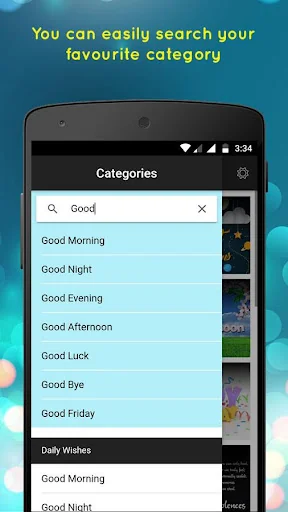 All Wishes & Greetings Images screenshot 2