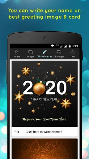 All Wishes & Greetings Images screenshot 4