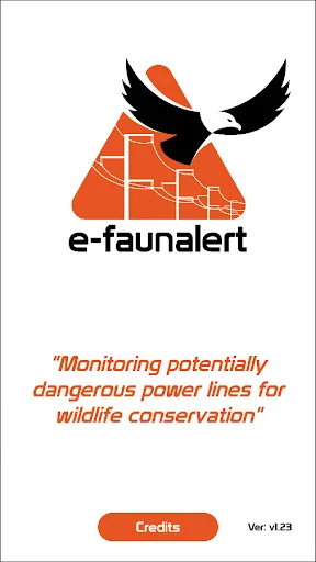 IUCN e-faunalert