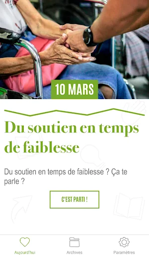 RDV The App