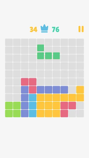 Block Puzzle 2020 screenshot 4