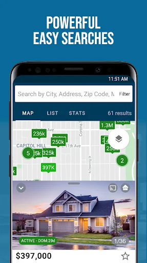 REcolorado screenshot 1