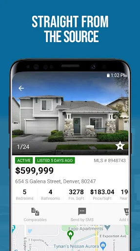 REcolorado screenshot 3