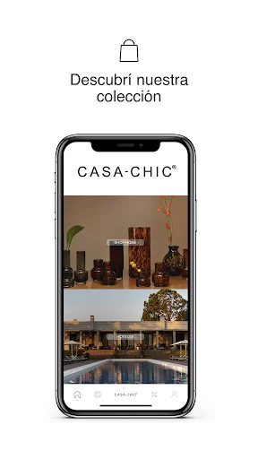 Casa Chic