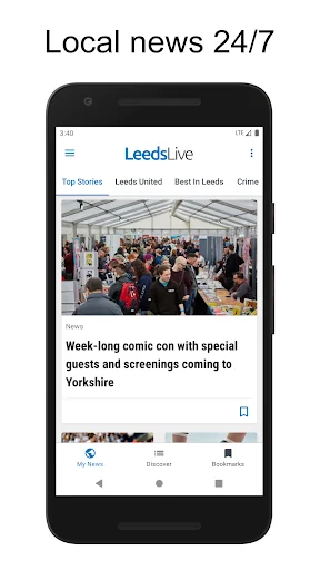Leeds Live