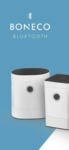 BONECO BLUETOOTH