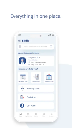iClinicHealth