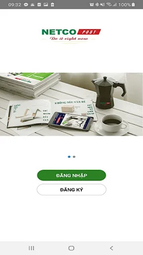 Netco Chat