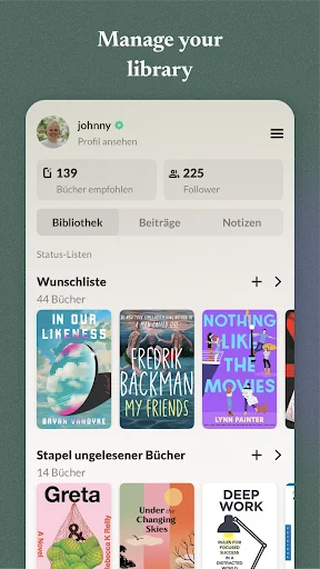 READO - All About Books screenshot 1