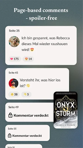 READO - All About Books screenshot 2