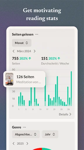 READO - All About Books screenshot 3