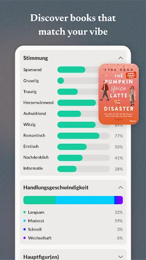READO - All About Books screenshot 4