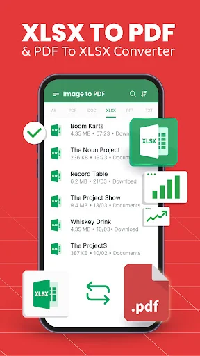 Image to PDF: PDF Converter screenshot 3