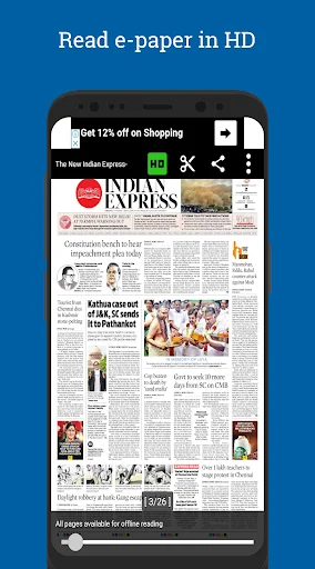 The New Indian Express Epaper