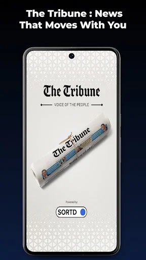 The Tribune, Chandigarh, India