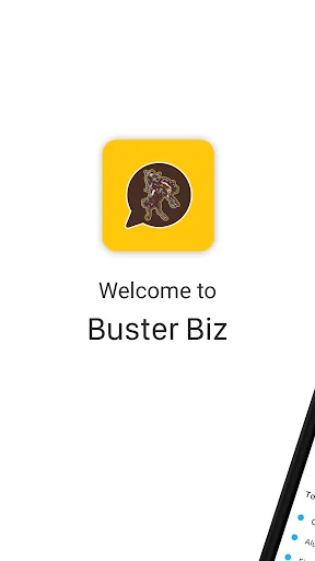 Buster Biz