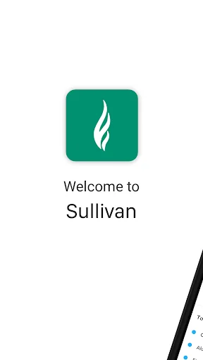 Sullivan University screenshot 1