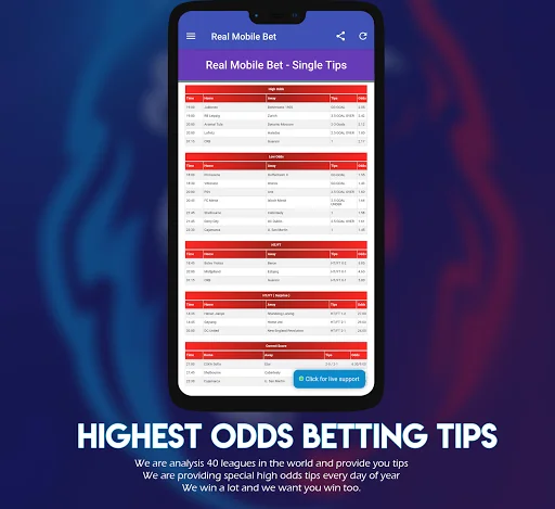 Football Smart Predictor & AI screenshot 1
