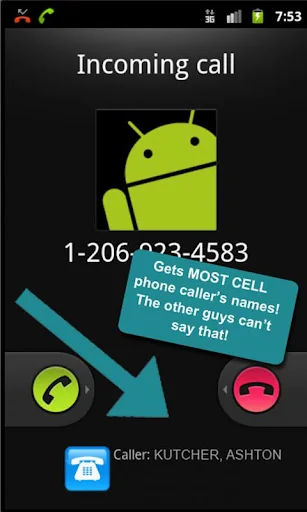 Real Caller ID ™