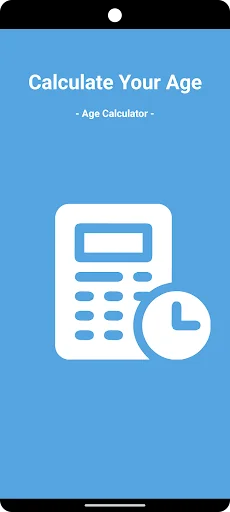 Age Calculator