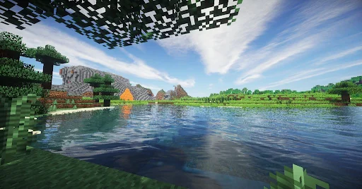 HD Textures for Minecraft screenshot 1