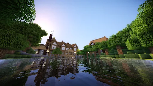 HD Textures for Minecraft screenshot 2