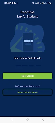 Realtime Link for Students