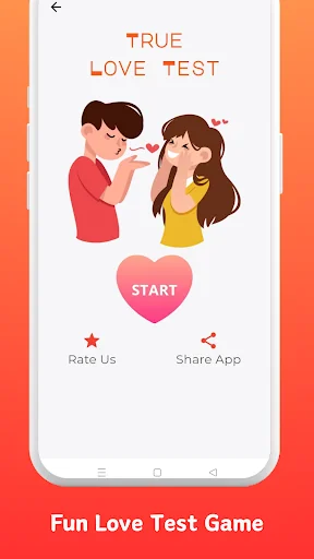 Love Quotes and Messages screenshot 4