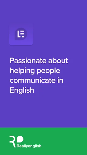 Learn English Now
