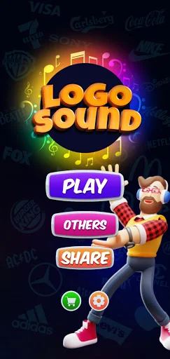LogoSound: Jingle Quiz