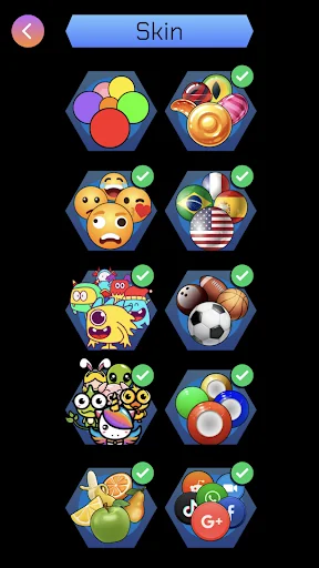 Sort the Balls screenshot 4